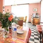 Maison Familiale Près De Rocamadour Avec Jardin Et Wifi - Fr-1-828-9 Alvignac