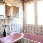 Maison Familiale Près De Rocamadour Avec Jardin Et Wifi - Fr-1-828-9 Hébergement de vacances *
