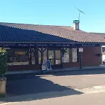 Maison Familiale Près De Rocamadour Avec Jardin Et Wifi - Fr-1-828-9 Hébergement de vacances