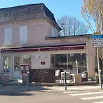 Maison Familiale Près De Rocamadour Avec Jardin Et Wifi - Fr-1-828-9 Hébergement de vacances Alvignac