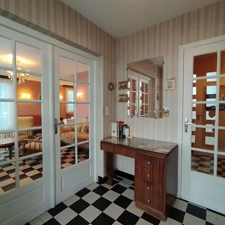 Maison Familiale Près De Rocamadour Avec Jardin Et Wifi - Fr-1-828-9 Alvignac