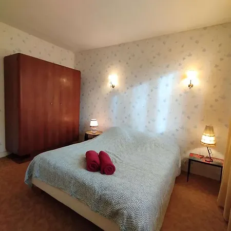 Maison Familiale Près De Rocamadour Avec Jardin Et Wifi - Fr-1-828-9 Hébergement de vacances