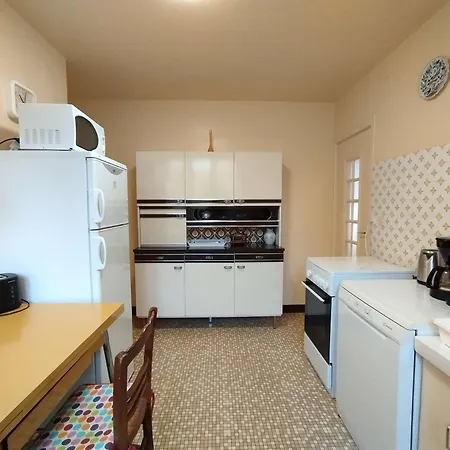 Maison Familiale Près De Rocamadour Avec Jardin Et Wifi - Fr-1-828-9 Hébergement de vacances *