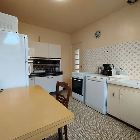 Maison Familiale Près De Rocamadour Avec Jardin Et Wifi - Fr-1-828-9 Alvignac