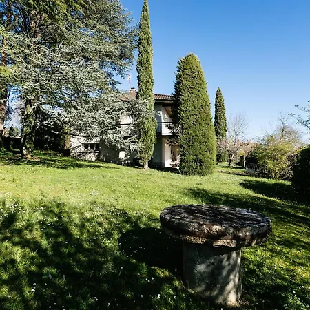 Maison Familiale Près De Rocamadour Avec Jardin Et Wifi - Fr-1-828-9 * Alvignac