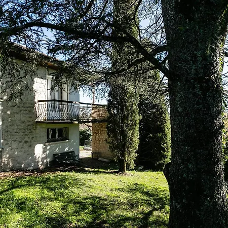 Maison Familiale Près De Rocamadour Avec Jardin Et Wifi - Fr-1-828-9 Hébergement de vacances Alvignac