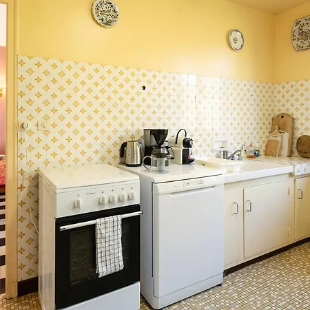 Maison Familiale Près De Rocamadour Avec Jardin Et Wifi - Fr-1-828-9 * Alvignac