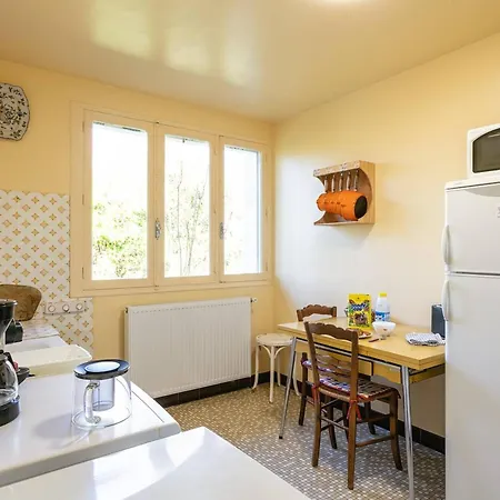 Maison Familiale Près De Rocamadour Avec Jardin Et Wifi - Fr-1-828-9 Hébergement de vacances Alvignac