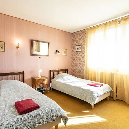 Maison Familiale Près De Rocamadour Avec Jardin Et Wifi - Fr-1-828-9 Hébergement de vacances Alvignac