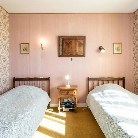 Maison Familiale Près De Rocamadour Avec Jardin Et Wifi - Fr-1-828-9