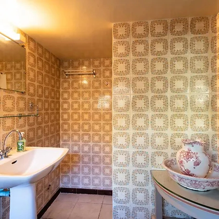 Maison Familiale Près De Rocamadour Avec Jardin Et Wifi - Fr-1-828-9 Hébergement de vacances