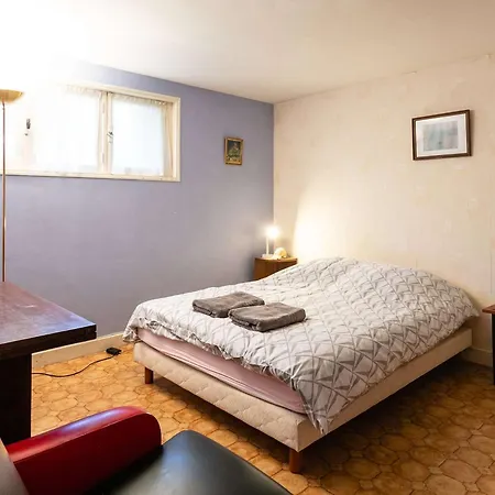 Maison Familiale Près De Rocamadour Avec Jardin Et Wifi - Fr-1-828-9 Alvignac