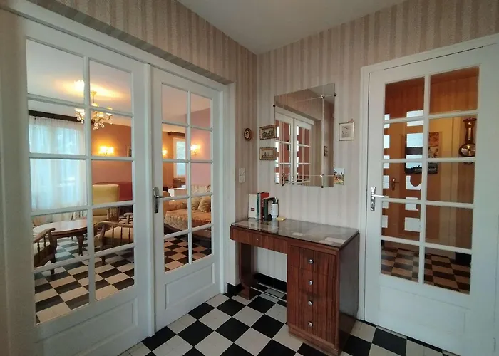 Maison Familiale Près De Rocamadour Avec Jardin Et Wifi - Fr-1-828-9 Alvignac