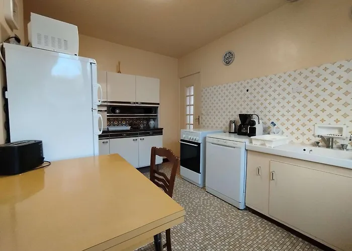 Maison Familiale Près De Rocamadour Avec Jardin Et Wifi - Fr-1-828-9 Alvignac