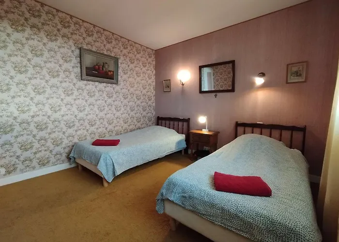 Maison Familiale Près De Rocamadour Avec Jardin Et Wifi - Fr-1-828-9 * Alvignac