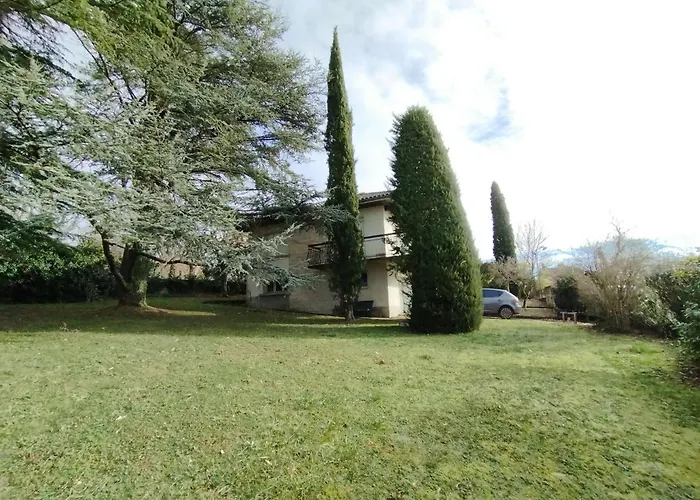 Maison Familiale Près De Rocamadour Avec Jardin Et Wifi - Fr-1-828-9 *